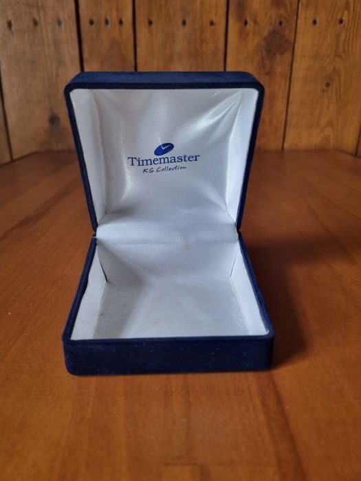 Pudełko na biżuterię