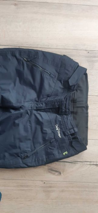 Spodnie narciarskie damske