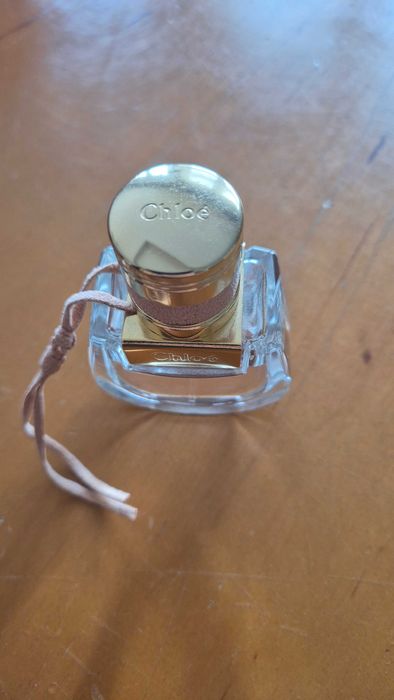 Chloe nomade, uzywana woda perfumowana dla kobiet 30 ml