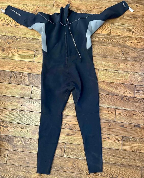 Pianka HENDERSON 3mm damska Thermoprene pro