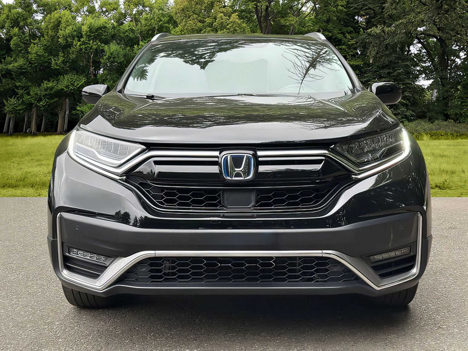 Honda CR-V      2022