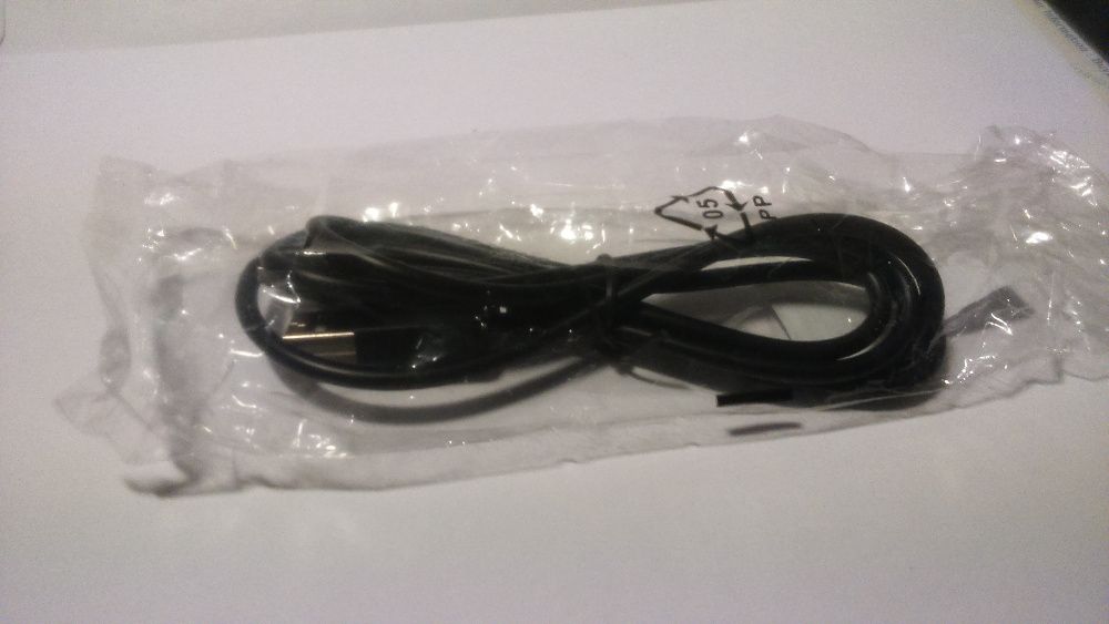 Cabo USB p/ Sony PS Vita Dados Carregamento Novo