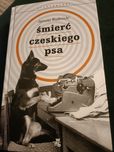 Janusz Runicki "śmierć czeskiego psa"