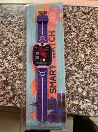 Zegarek SmartWatch dla dzieci