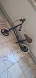 Bicicleta sem pedais btwin