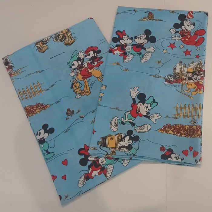 Conjunto de cama - Disney