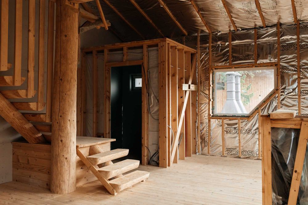 будинок в Карпатах "під ключ" Газ Меблі Камін Чан Мангал. Упр компанія