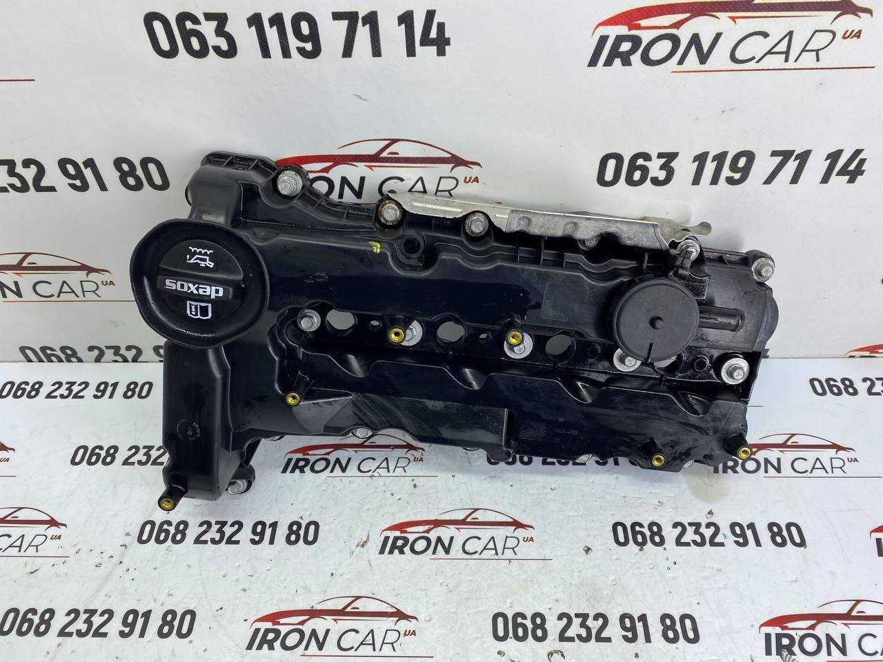 Клапанна кришка Opel Astra Insignia 1.6 CDTI 55571586