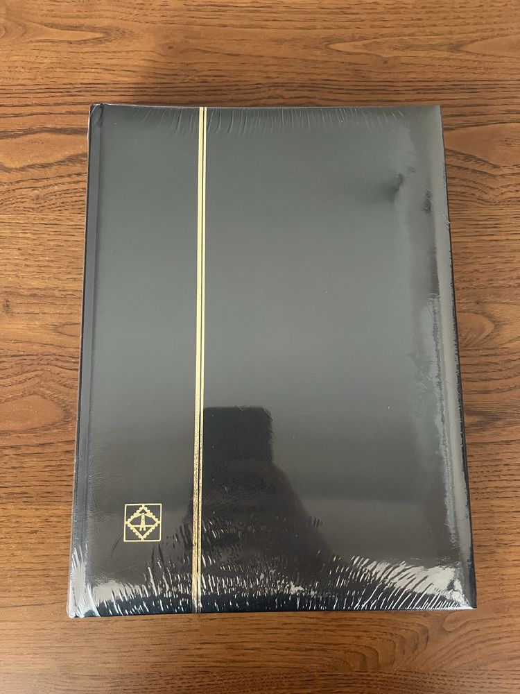 Продам альбом для марок Leuchtturm