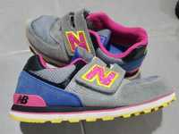 Sapatilhas new balance