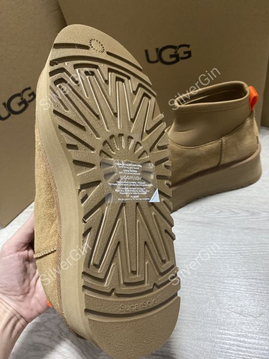Уггі UGG Угги Угг