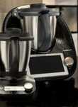 Thermomix Friend Spark Limitowany Stacja z naczyniem