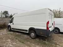 Citroën Jumper  L4H2 Salon Polska 1 właściciel blaszak