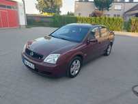 Opel Vectra Sprowadzona 1.8 16V 139tys km gotowa do jazdy