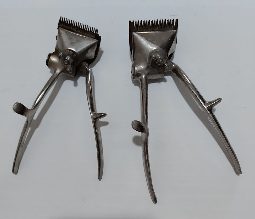 Машинка для стрижки волосся