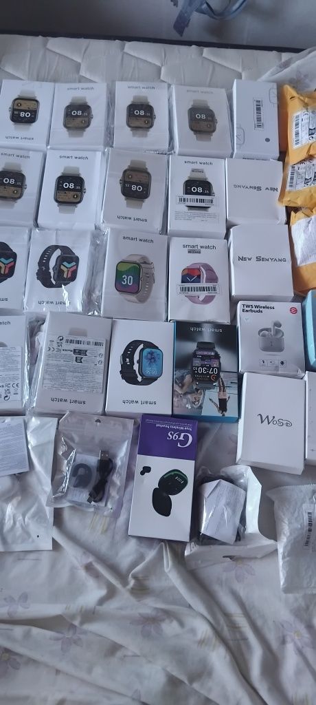 Nr, relogios digitais