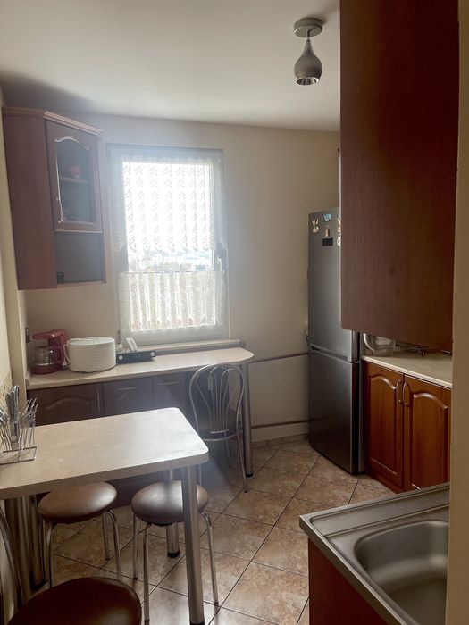 Mieszkanie ul . Piaskowa 62m