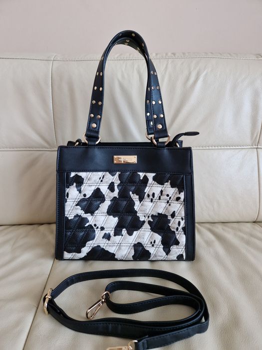 Torebka damska Famestage