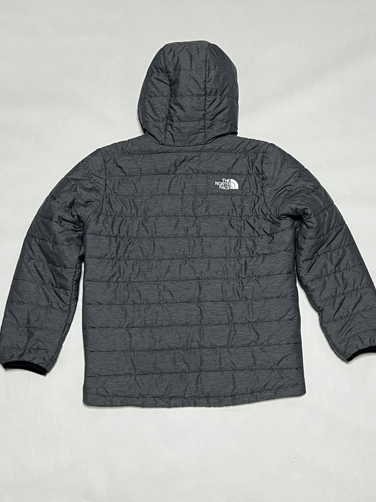 Куртка The North Face (оригінал, мікро пуховик, TNF)