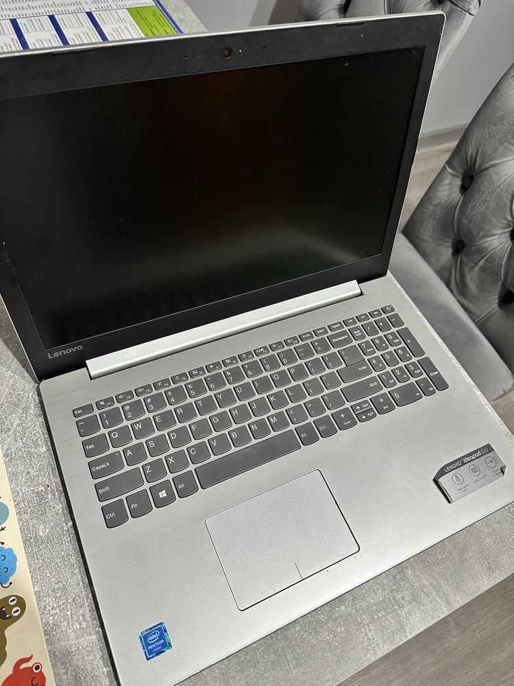 Laptop Lenovo Ideapad 320-15IAP