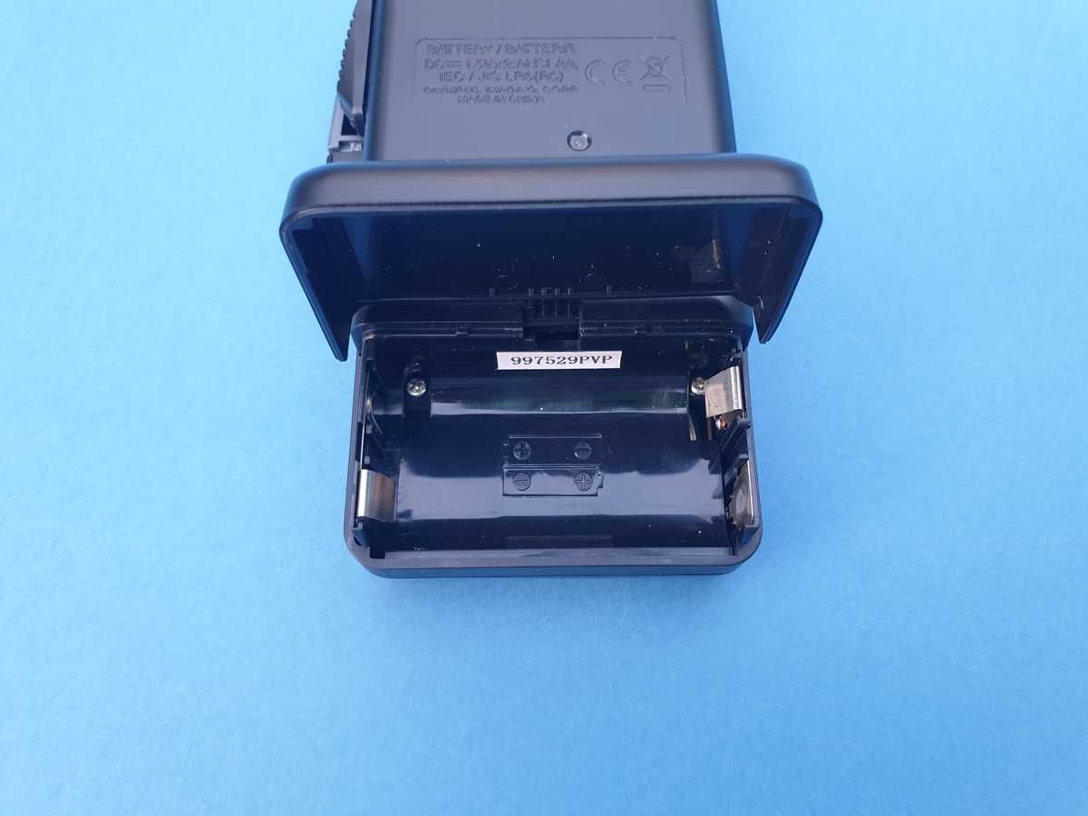 Olympus Pearlcorder S701 analogowy dyktafon na mikrokasety