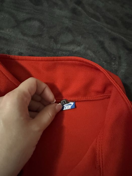 Футболка мужская поло