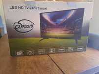 TV, marca SMART nova