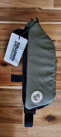 Specialized Fjallraven Top Tube Bag sakwa na ramę