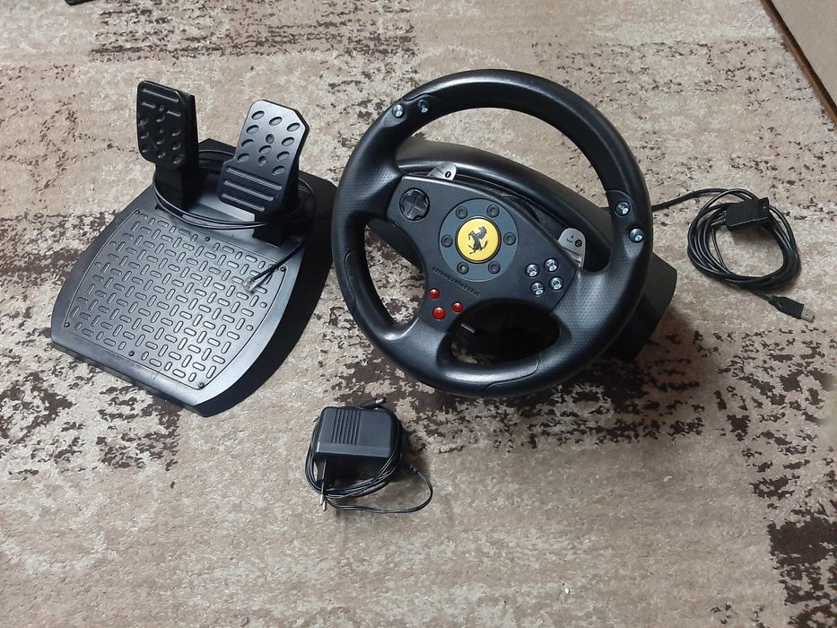 Thrustmaster T80 Force Feedback