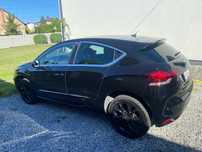 Citroen DS 4 najbogatsza wersja