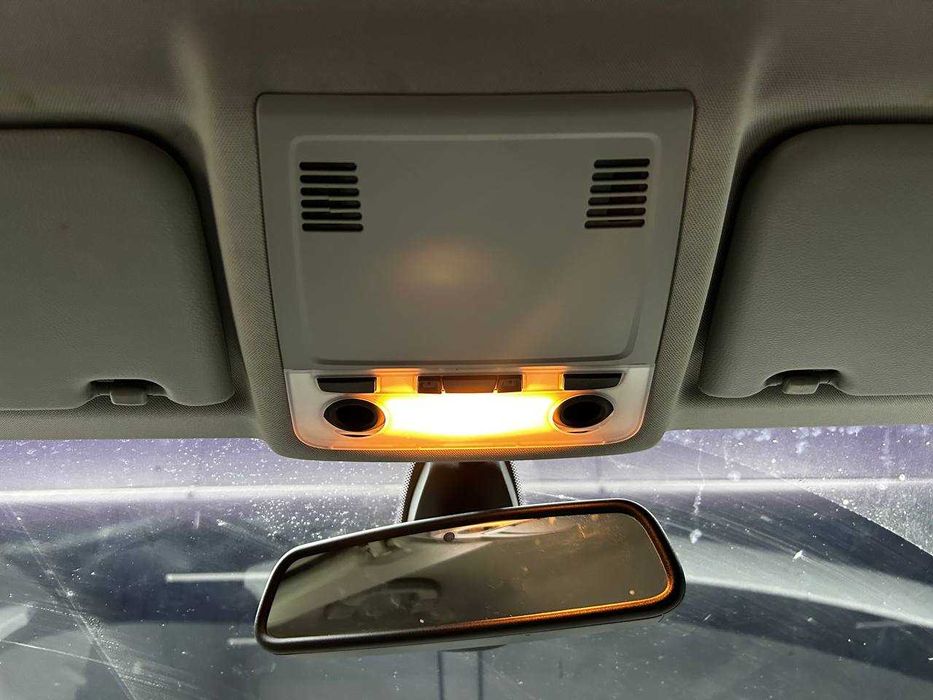 BMW 320 d 2011 року