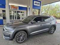 Продається авто Skoda