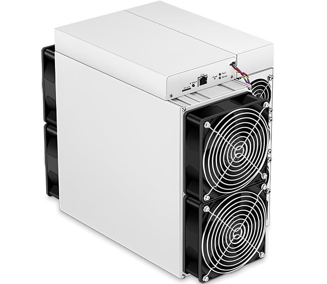 Asic-майнер Bitmain Antminer L9 17.6 Gh/s 3260 Вт