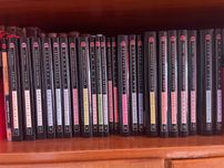 Livros - Coleção Visão