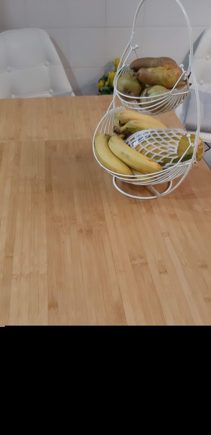 Mesa cozinha como nova