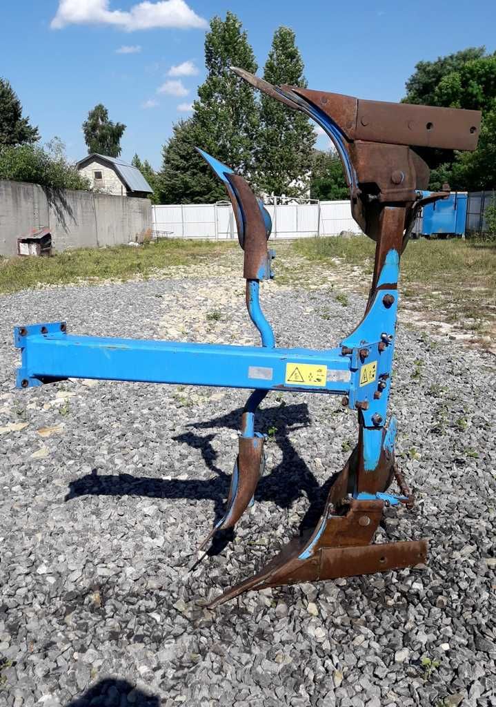 Корпус до плуга Lemken Opal 110 120 140 Europal 7