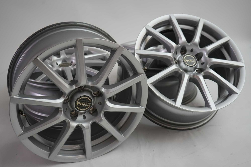 Felgi Alufelgi Proline 5x112 7,5J ET45 R17 Audi, VW, Mercedes Skoda