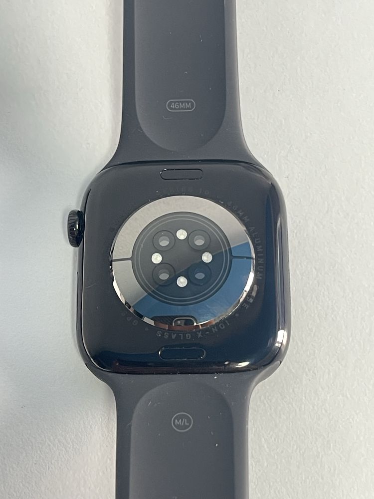 Apple Watch 10 46mm