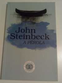 A Pérola, John Steinbeck - Excelente Estado