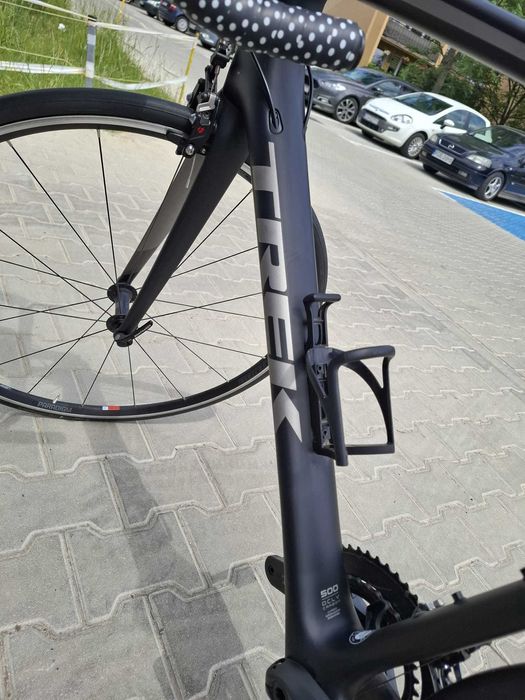 Trek Emonda SL6 - 58 - Ultegra, Karbon - 2500km - jak nowy!