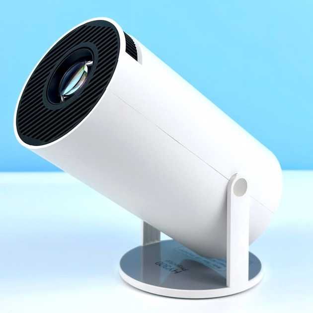 проектор android 11 HY190 pro смарт ТВ WiFi приставка кинотеатр