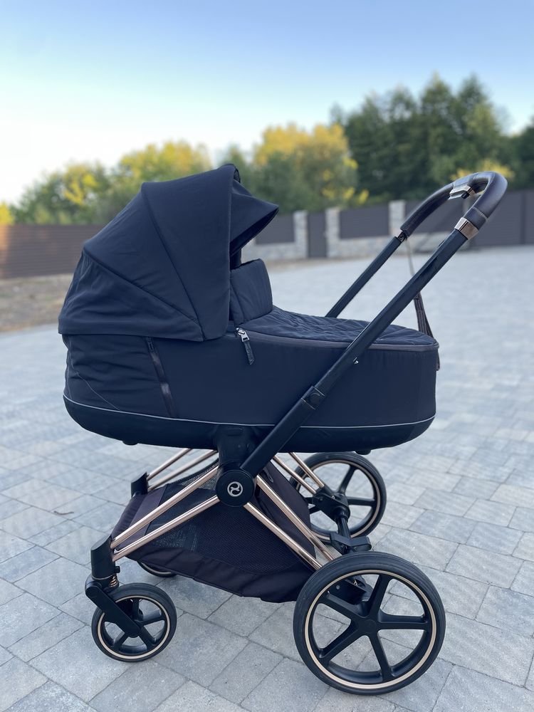 Cybex Priam 3.0.