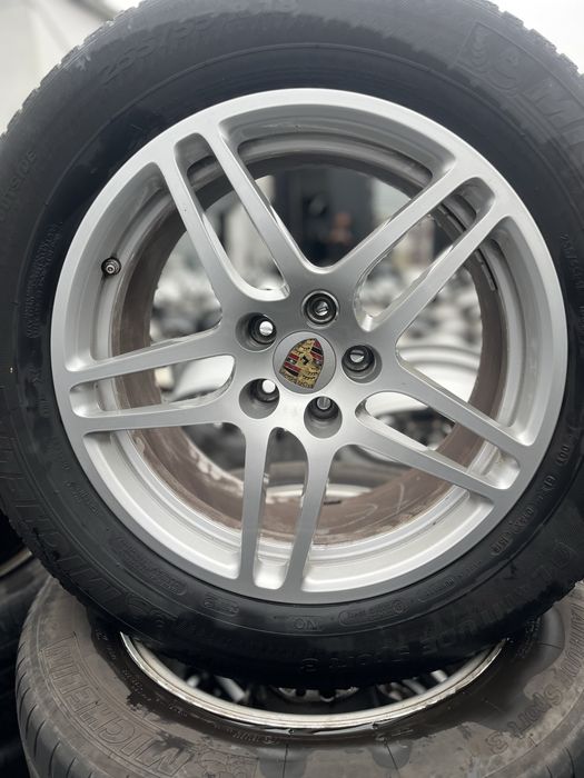 Jantes 19 Porsche Macan, Audi 5x112