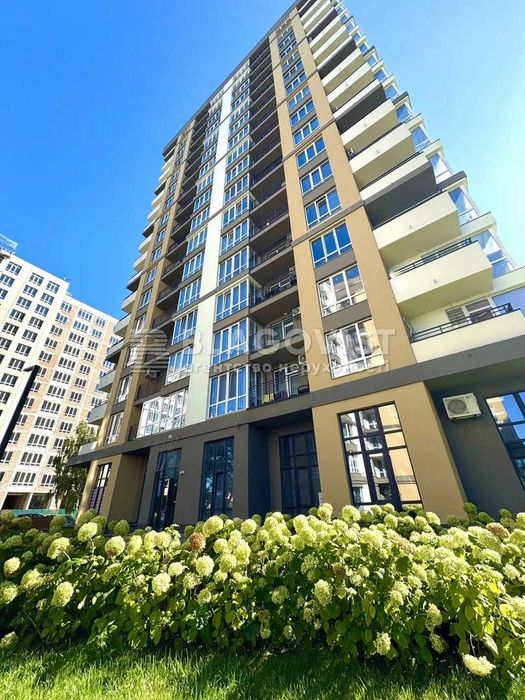Продаж 2-х кімн 2-х рівн квартири у ЖК Krona Park II, Бровари