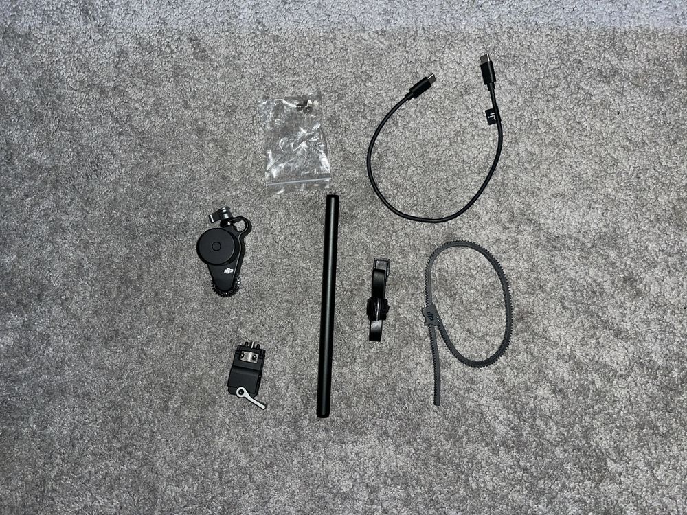 DJI RS Focus Motor