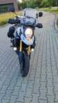 SUZUKI DL1000 V-strom