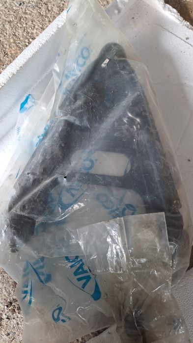 Smart 450 Fortwo tringulos braçös Suspensaö e rotulas novos