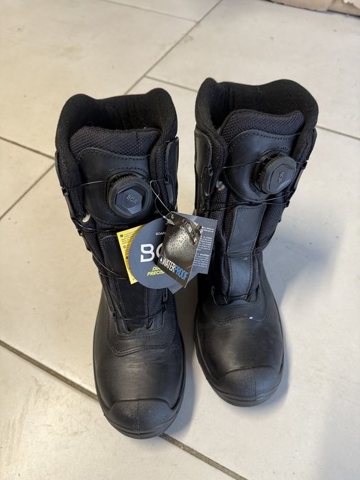 Buty Robocze Grisport BOA roz.41