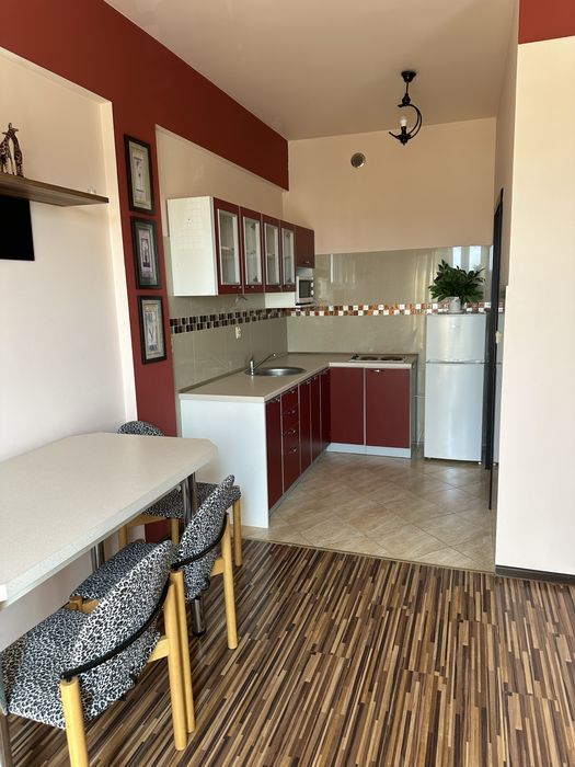 Mieszkanie na sprzedaż- 34,83 m²- winda+garaż+komórka