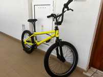 BMX Sportzone - Giro livre